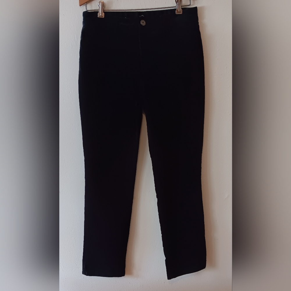 St. John's Bay corduroy jeans